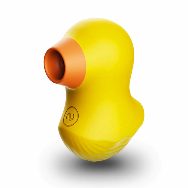 DUCKY